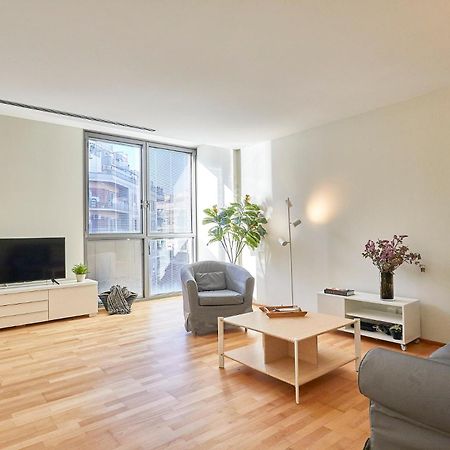 Bbarcelona Placa Universitat Flat מראה חיצוני תמונה