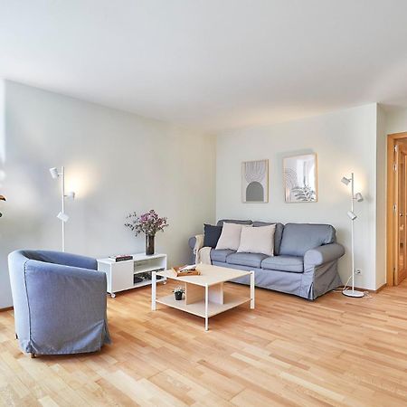 Bbarcelona Placa Universitat Flat מראה חיצוני תמונה