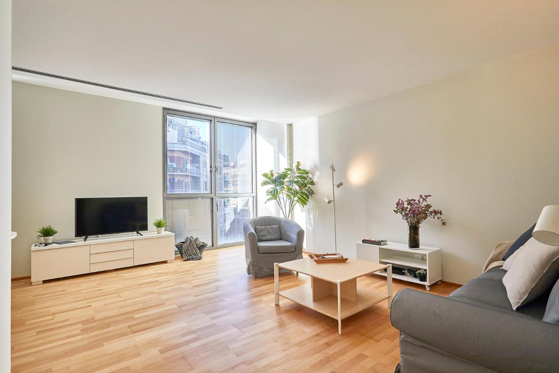 Bbarcelona Placa Universitat Flat מראה חיצוני תמונה