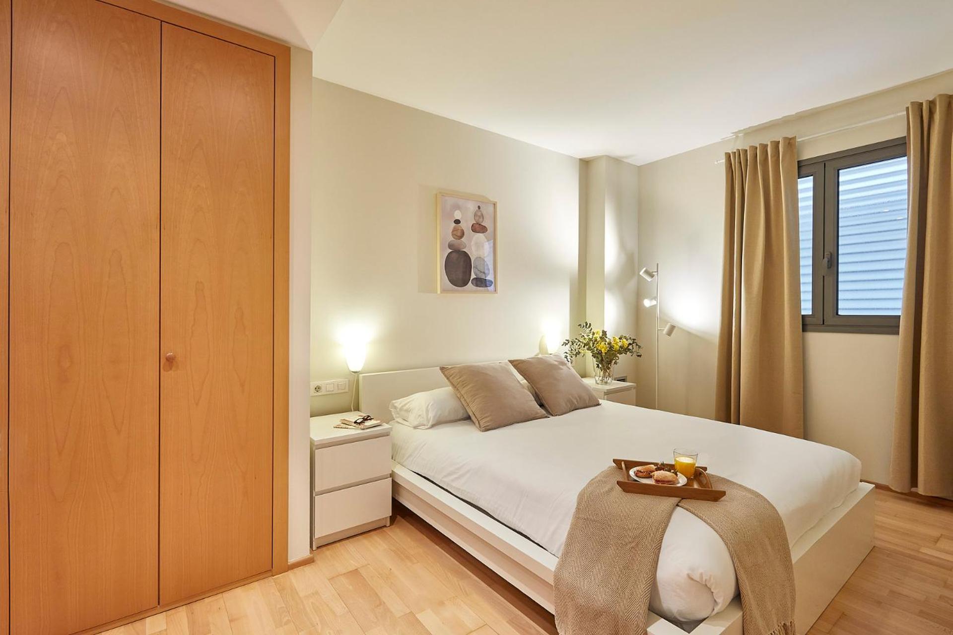 Bbarcelona Placa Universitat Flat מראה חיצוני תמונה