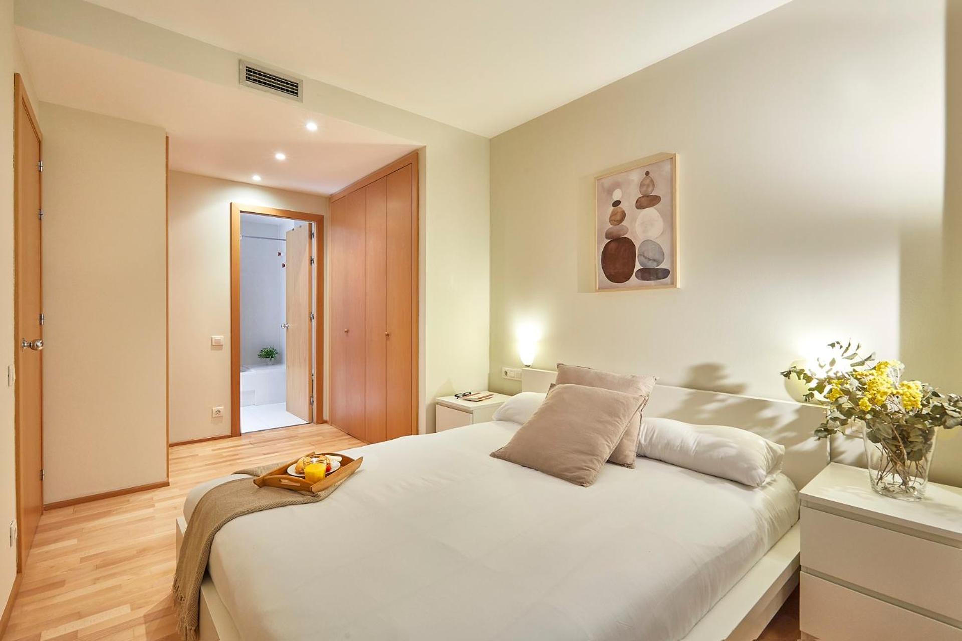Bbarcelona Placa Universitat Flat מראה חיצוני תמונה