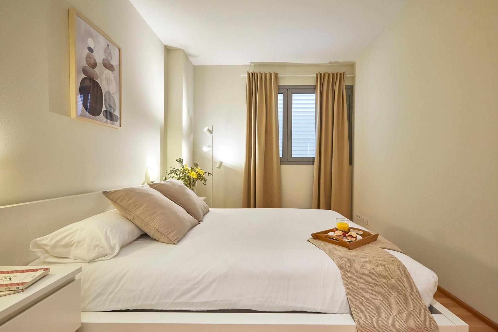 Bbarcelona Placa Universitat Flat מראה חיצוני תמונה